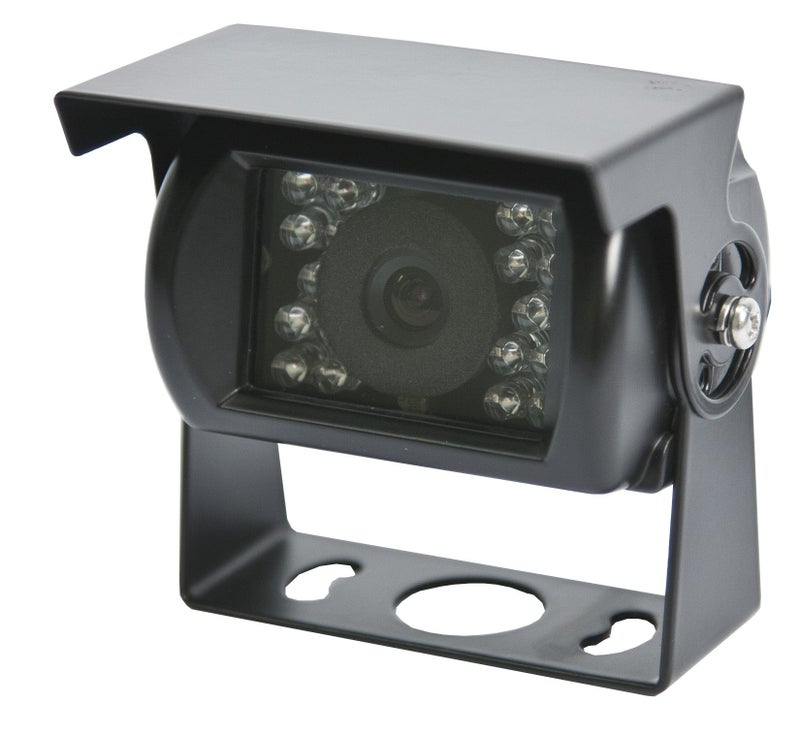 Ecco C2013B Gemineye, Basic, Cmos, Color, 4 Pin
